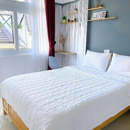 Winterfell Da Lat Hotel Екстер'єр фото