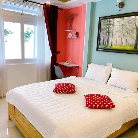 Winterfell Da Lat Hotel Екстер'єр фото