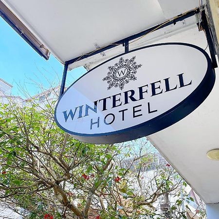 Winterfell Da Lat Hotel Екстер'єр фото