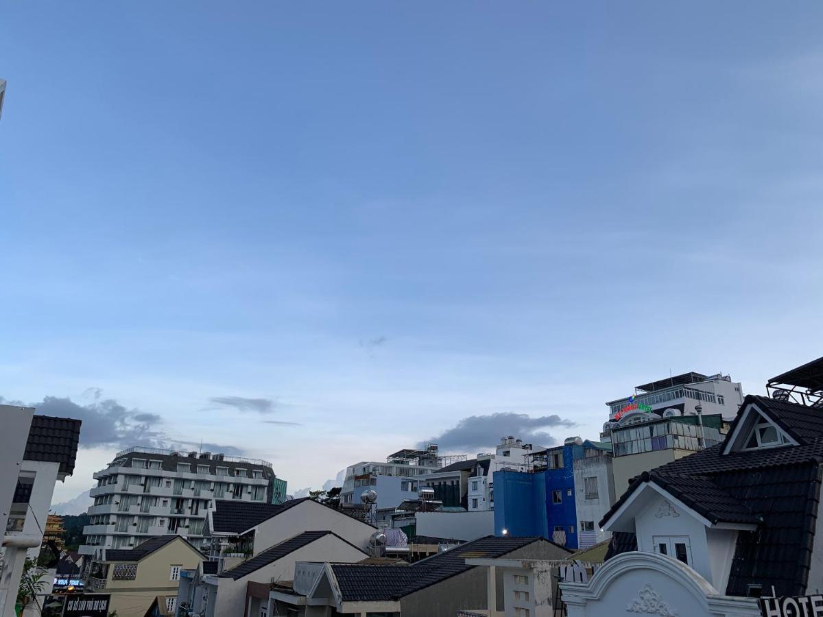 Winterfell Da Lat Hotel Екстер'єр фото