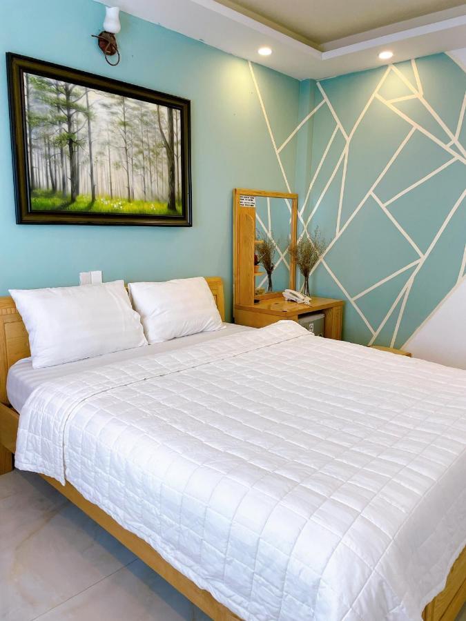 Winterfell Da Lat Hotel Екстер'єр фото