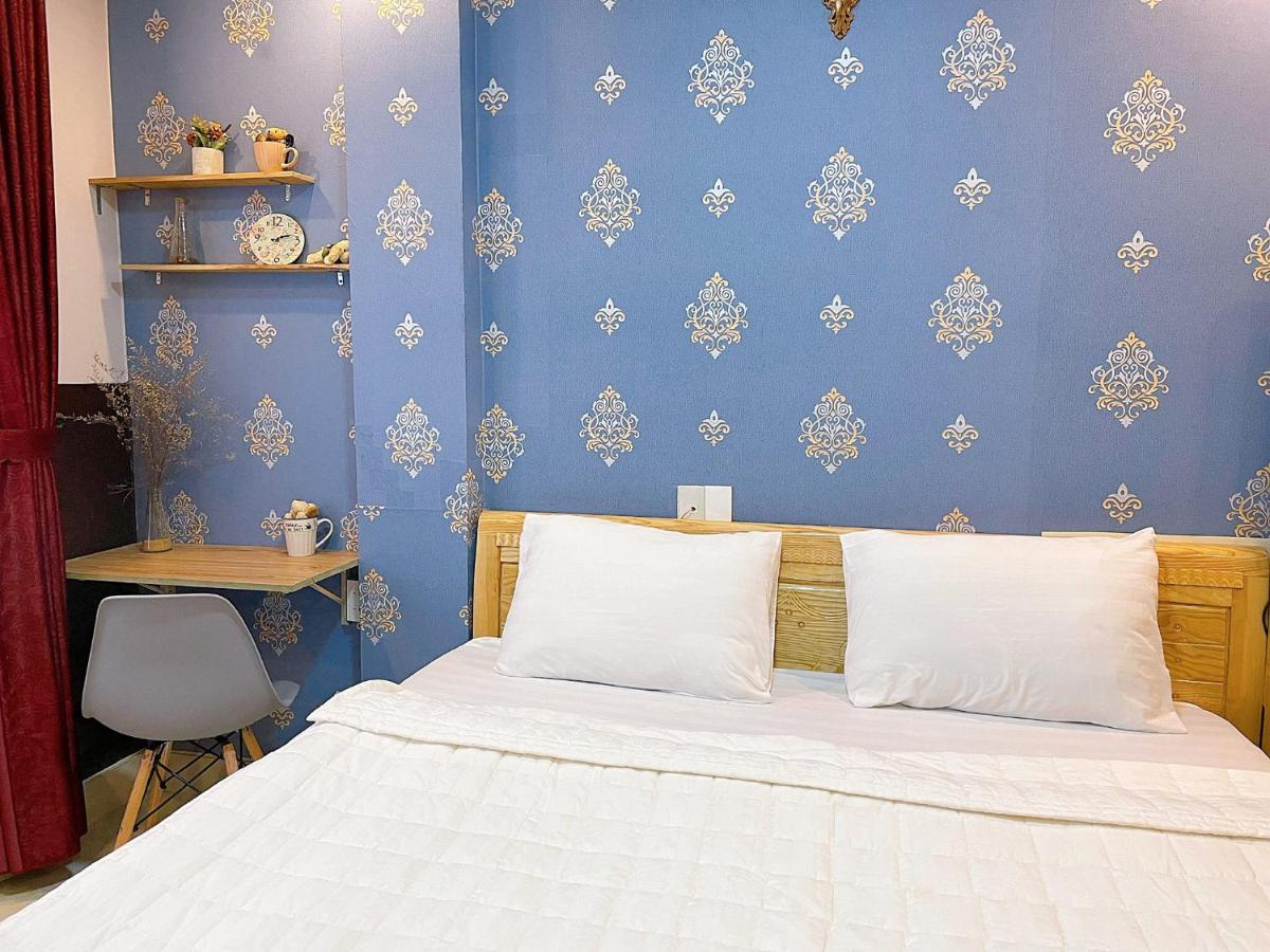 Winterfell Da Lat Hotel Екстер'єр фото