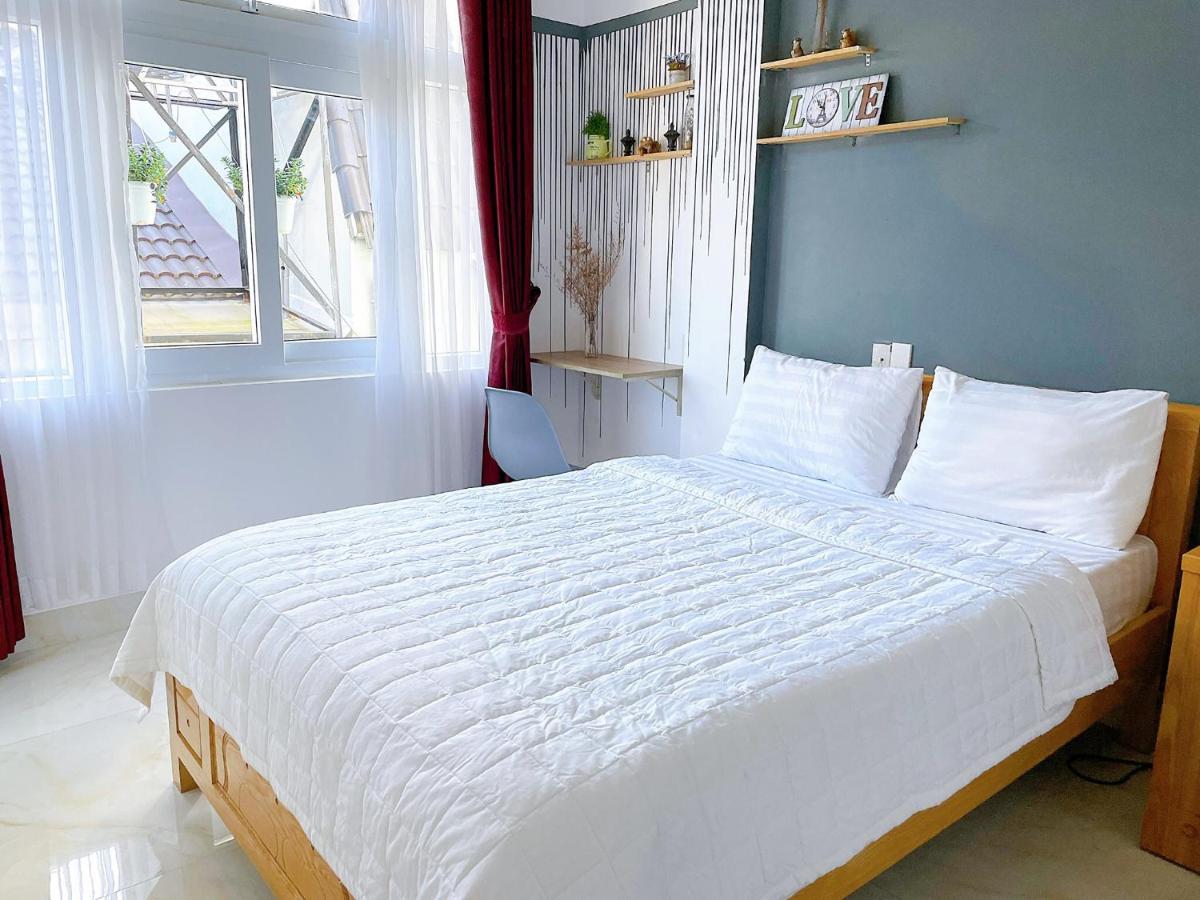 Winterfell Da Lat Hotel Екстер'єр фото