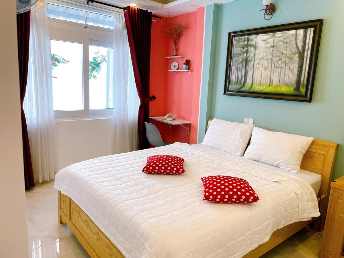 Winterfell Da Lat Hotel Екстер'єр фото