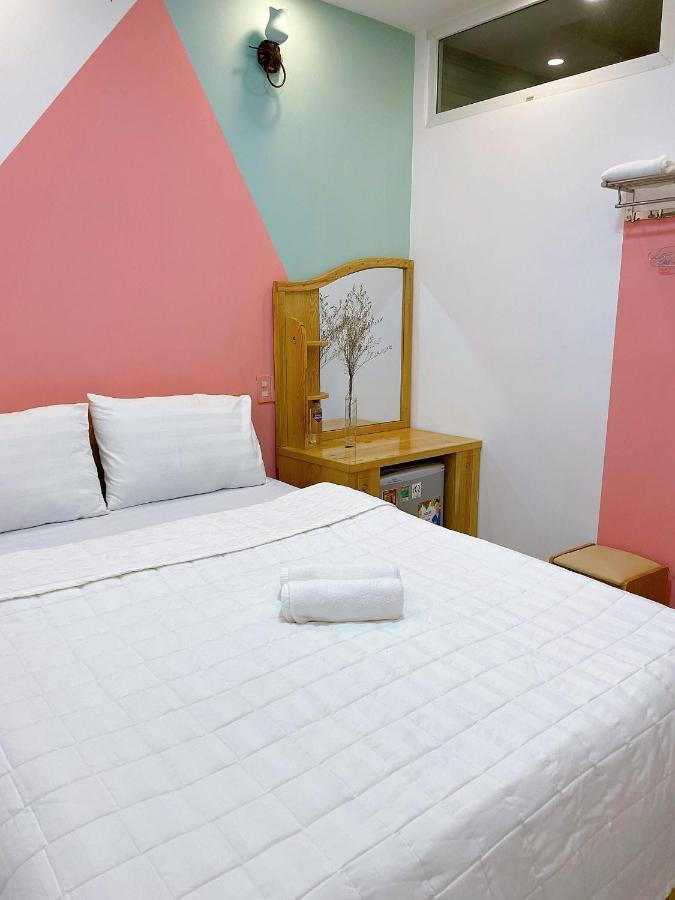 Winterfell Da Lat Hotel Екстер'єр фото