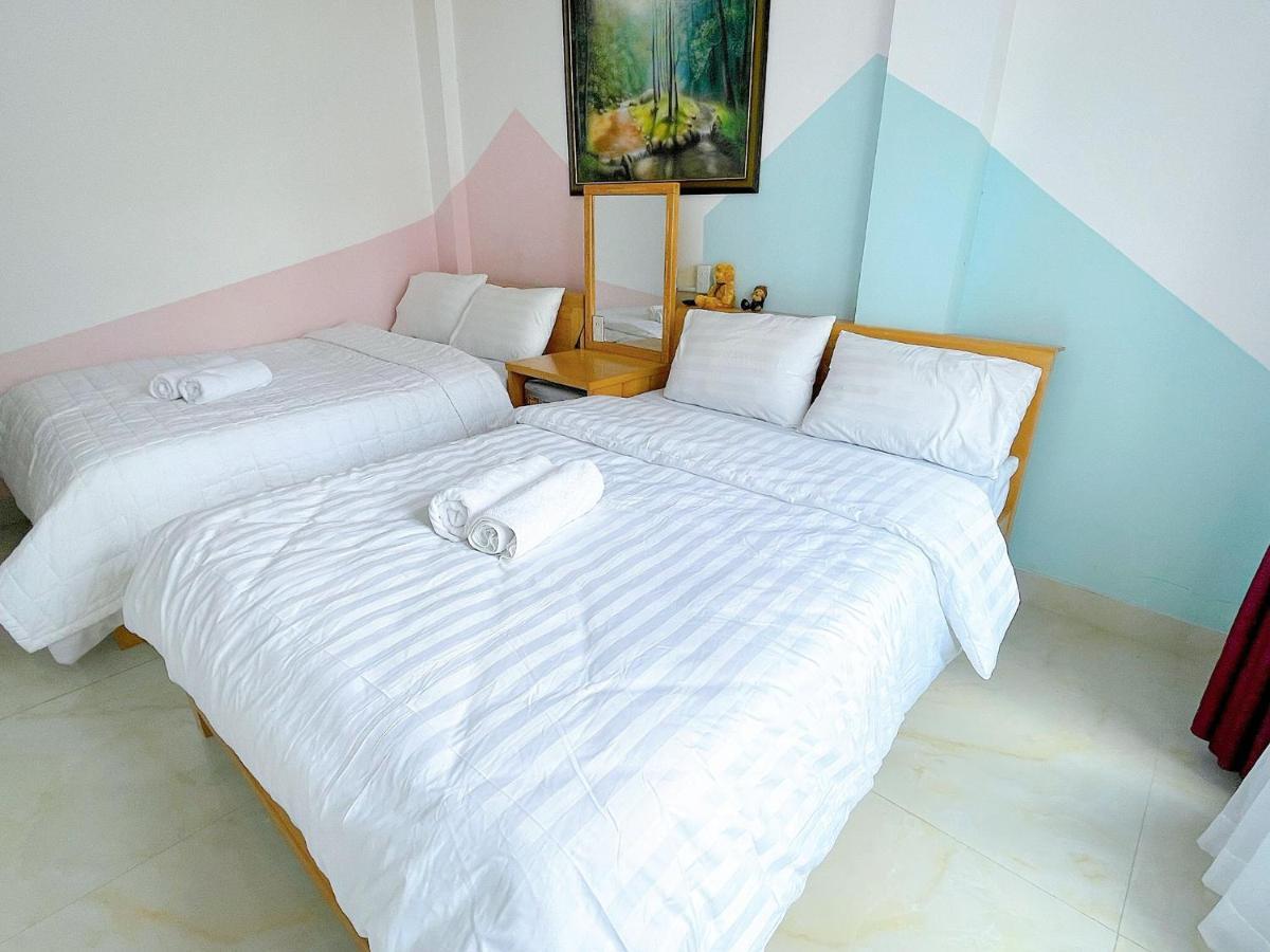 Winterfell Da Lat Hotel Екстер'єр фото