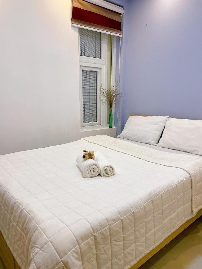 Winterfell Da Lat Hotel Екстер'єр фото