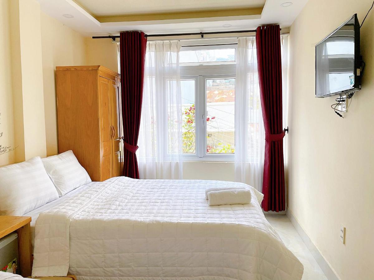 Winterfell Da Lat Hotel Екстер'єр фото