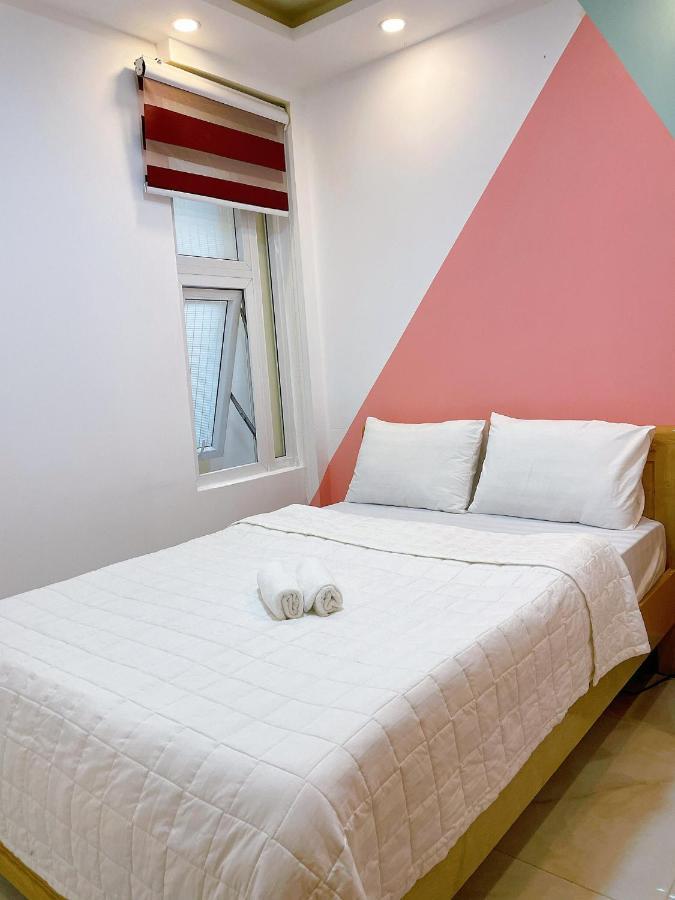 Winterfell Da Lat Hotel Екстер'єр фото