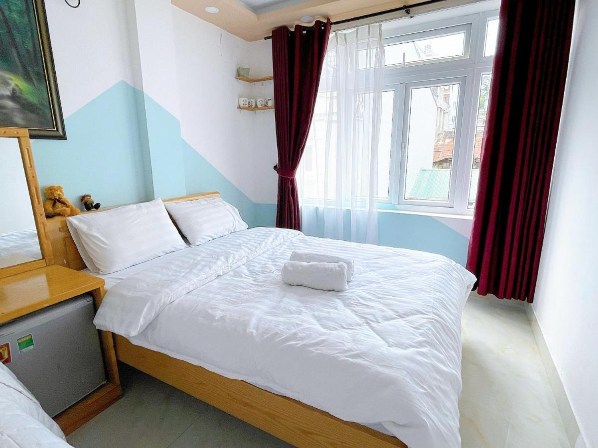 Winterfell Da Lat Hotel Екстер'єр фото