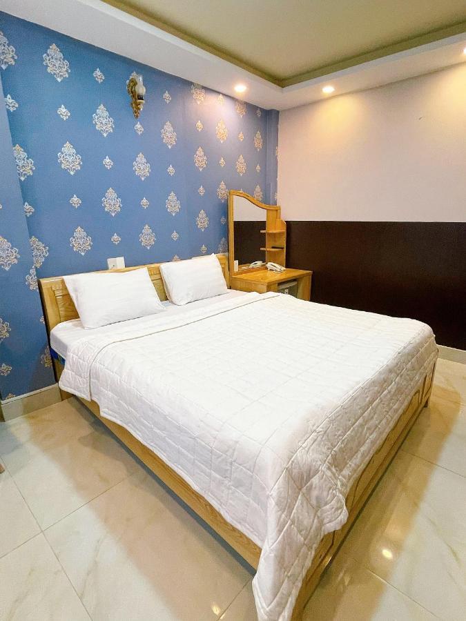 Winterfell Da Lat Hotel Екстер'єр фото