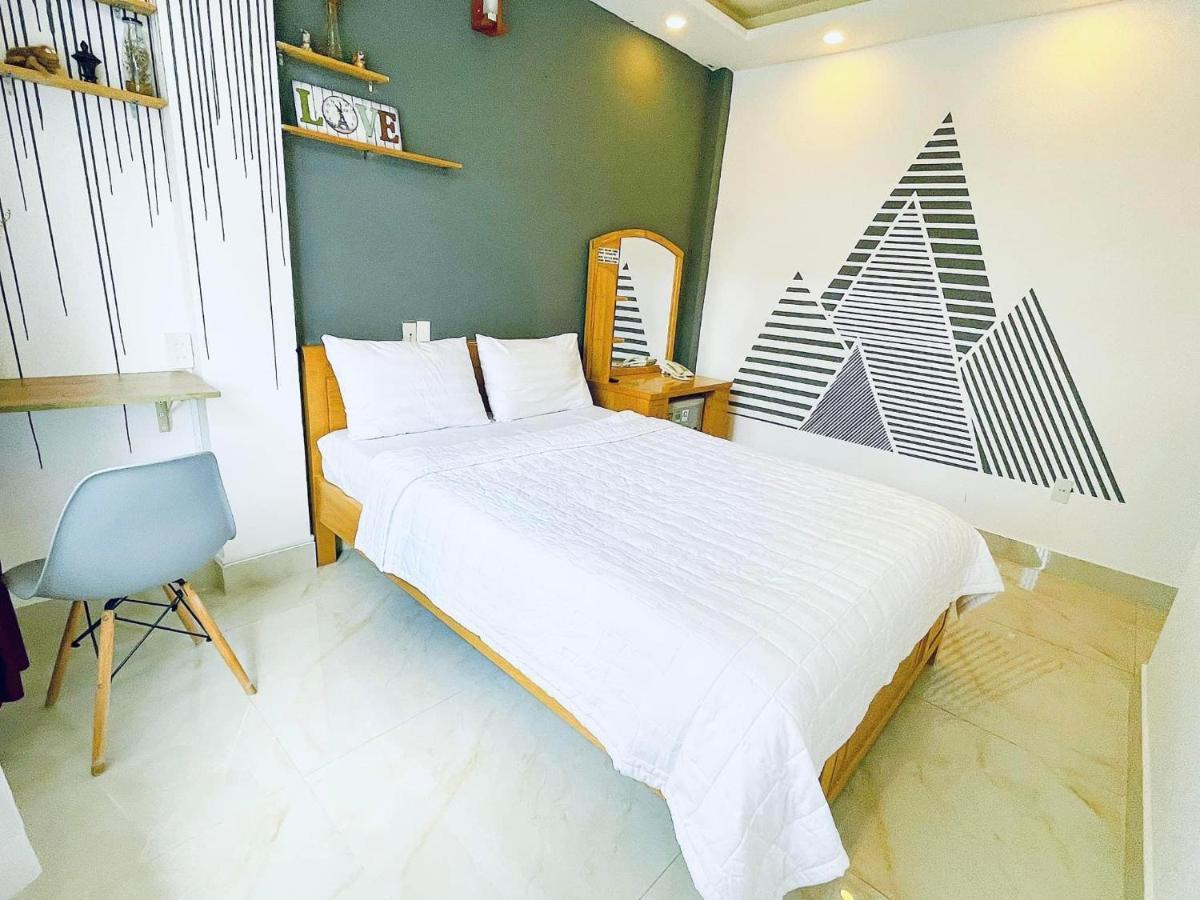 Winterfell Da Lat Hotel Екстер'єр фото
